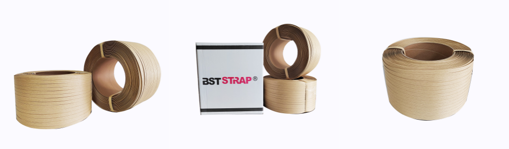 Plant Fiber Strap